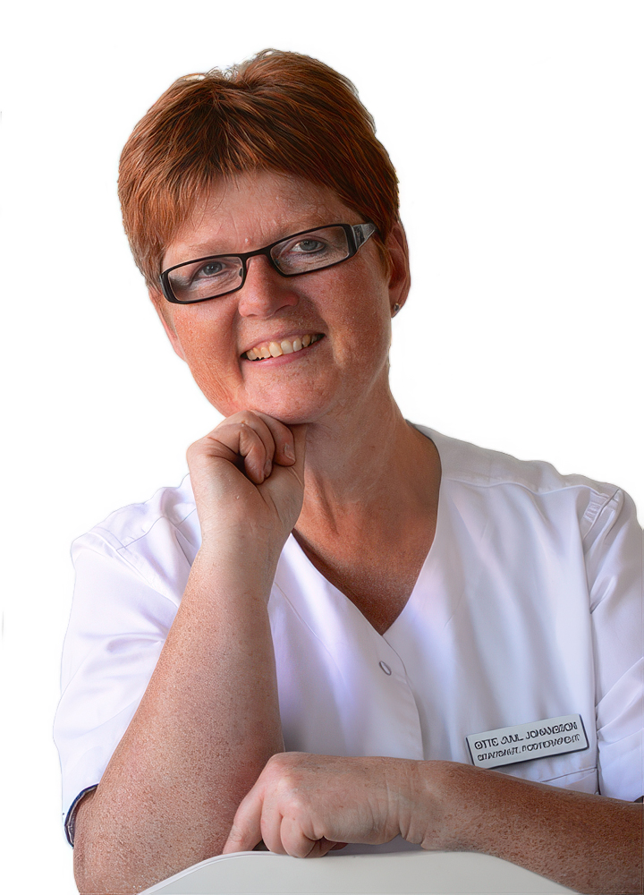 Gitte Juul Johansen